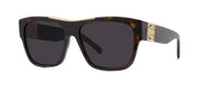 Givenchy 4G GV40006U 52A Square Sunglasses