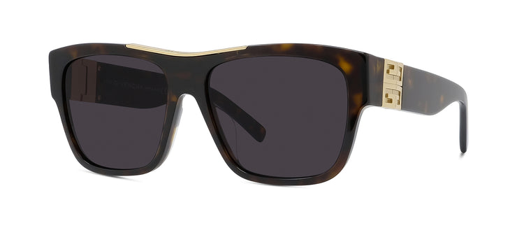 Givenchy GV40006U 52A Square Sunglasses