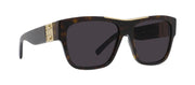 Givenchy GV40006U 52A Square Sunglasses