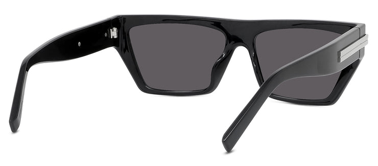 Givenchy 4G BAR GV 40012I 01A Flattop Sunglasses