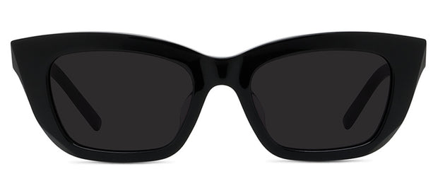 Givenchy DAY GV 40015U 01A Cat Eye Sunglasses