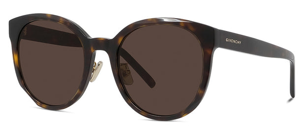 Givenchy DAY GV 40017F 52J Butterfly Sunglasses