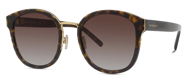 Givenchy DAY GV 40019F 52F Butterfly Sunglasses
