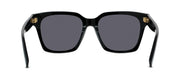 Givenchy GV DAY GV40024U 01A Square Sunglasses