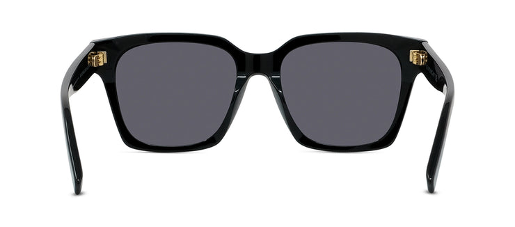 Givenchy GV40024U 01A Square Sunglasses