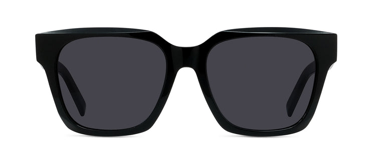 GIVENCHY EYEWEAR GV Day Square-Frame Acetate Mirrored Sunglasses for Men
