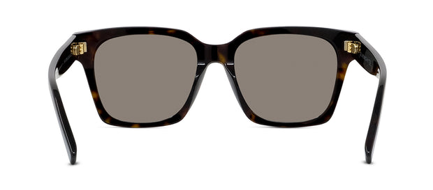 Givenchy GV DAY GV40024U 52C Square Sunglasses