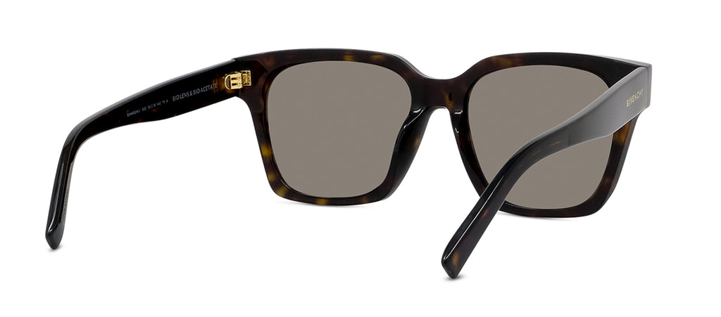Givenchy DAY GV 40024U 52C Square Sunglasses