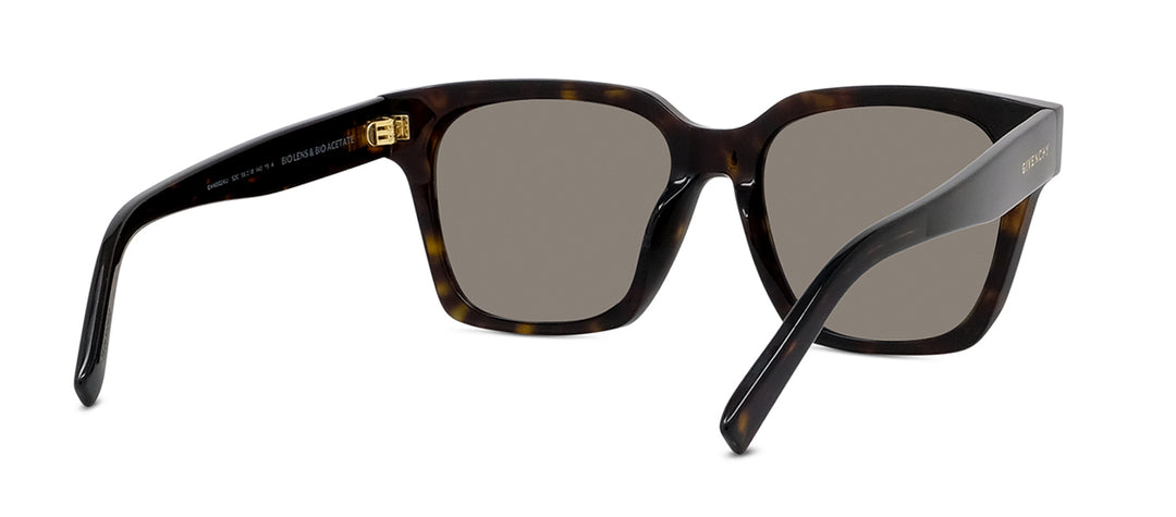 Givenchy square acetate sunglasses hotsell