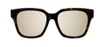 Givenchy DAY GV 40024U 52C Square Sunglasses