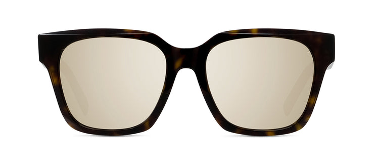 Givenchy DAY GV 40024U 52C Square Sunglasses