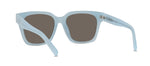 Givenchy DAY GV 40024U 84E Square Sunglasses