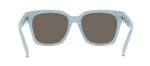 Givenchy DAY GV 40024U 84E Square Sunglasses