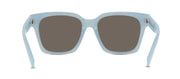Givenchy GV DAY GV40024U 84E Square Sunglasses