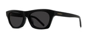 Givenchy GV DAY GV40026U 01A Cat Eye Sunglasses