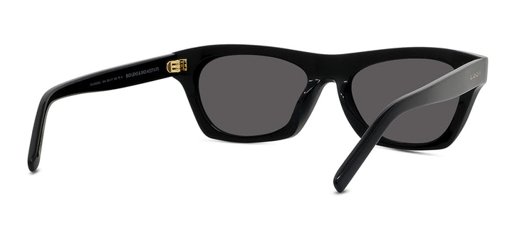 Givenchy GV DAY GV40026U 01A Cat Eye Sunglasses