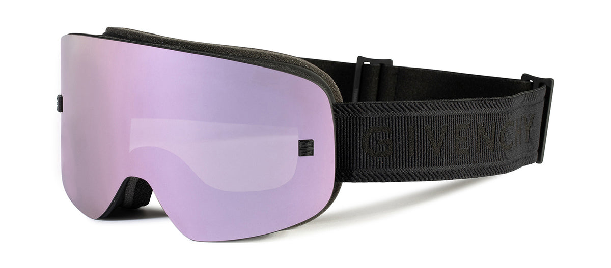 Givenchy SKI MASK GV 40042U 02C Mask Goggles