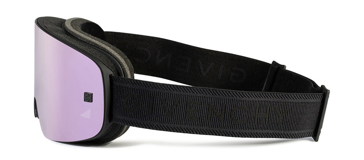Givenchy SKI MASK GV 40042U 02C Mask Goggles