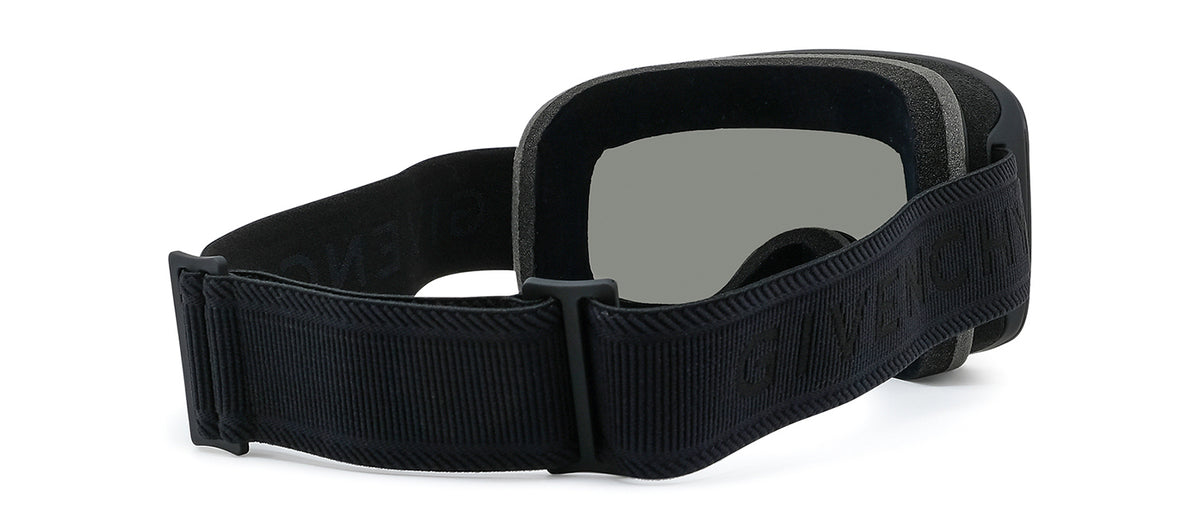 Givenchy SKI MASK GV 40042U 02C Mask Goggles