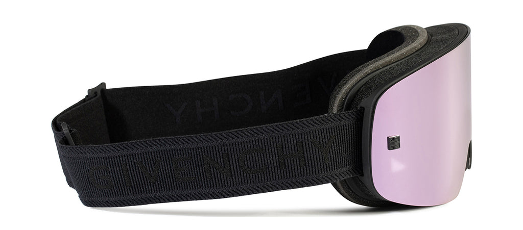 Givenchy SKI MASK GV 40042U 02C Mask Goggles