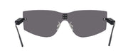 Givenchy 4GEM GV40043U 02A Shield Sunglasses