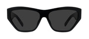 Givenchy 4G GV40045I 01A Geometric Sunglasses