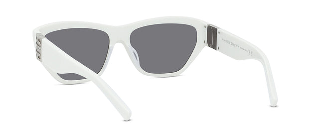Givenchy 4G GV40045I 25C Geometric Sunglasses