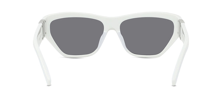 Givenchy 4G GV40045I 25C Geometric Sunglasses