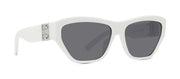 Givenchy 4G GV 40045I 25C Geometric Sunglasses