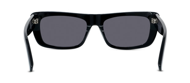 Givenchy GV DAY GV40047U 01A Flat Top Sunglasses