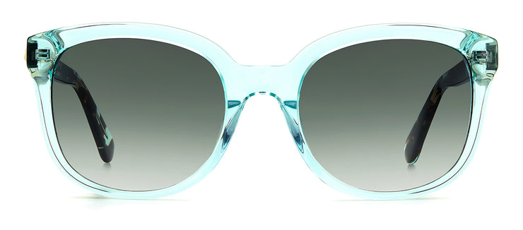 Kate Spade GWENITH/S 9K 0ZI9 Square Sunglasses