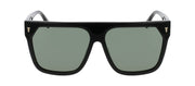 MITA Gables 01N Square Sunglasses