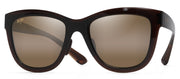 Maui Jim Anuenue MJ H448-01 Geometric Polarized Sunglasses