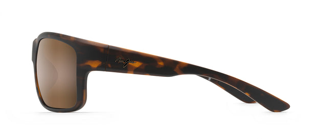 Maui Jim Southern Cross MJ H815-10MR Wrap Polarized Sunglasses