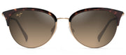 Maui Jim Olili MJ HS330-10 Cat Eye Polarized Sunglasses