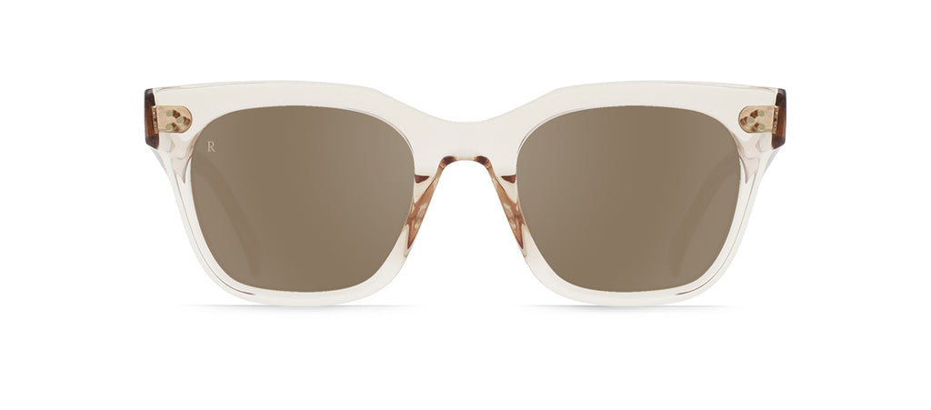 RAEN HUXTON S888 Square Sunglasses