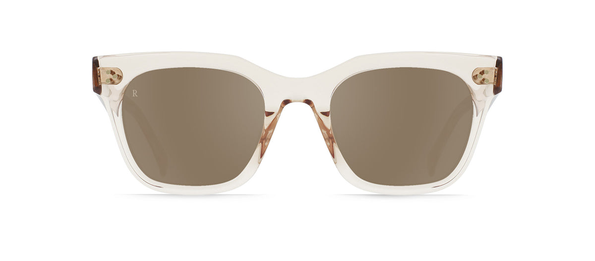 RAEN HUXTON S888 Square Sunglasses