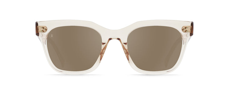RAEN HUXTON S888 Square Sunglasses