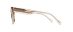 RAEN HUXTON S888 Square Sunglasses