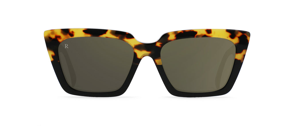 RAEN KEERA S400 Cat Eye Sunglasses