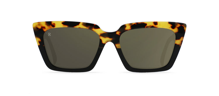 RAEN KEERA S400 Cat Eye Sunglasses