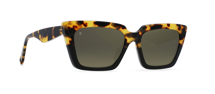RAEN KEERA S400 Cat Eye Sunglasses