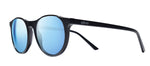 Revo LAGUNA Round Polarized Sunglasses