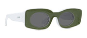 Loewe PAULA'S IBIZA LW 40033I 96A Oval Sunglasses