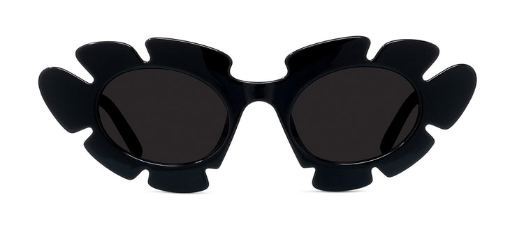 Loewe LW40088U 01A Geometric Sunglasses