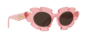 Loewe PAULA'S IBIZA LW 40088U 72E Geometric Sunglasses