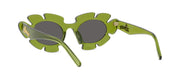 Loewe PAULA'S IBIZA LW 40088U 93A Geometric Sunglasses