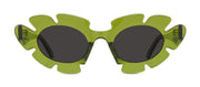 Loewe PAULA'S IBIZA  LW40088U 93A Geometric Sunglasses