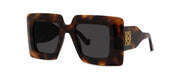 Loewe LW40090I 52A Butterfly Sunglasses