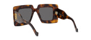 Loewe LW40090I 52A Butterfly Sunglasses